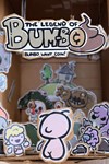 *The Legend of Bum-bo *XBOX *Быстрая доставка