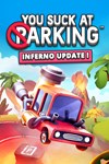 *You Suck at Parking *XBOX *Быстрая доставка