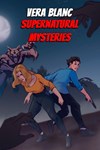 *Vera Blanc: Supernatural Mysteries *XBOX *Быстро
