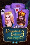 *Dreamland Solitaire: Dark Prophecy *XBOX *Быстро