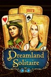 *Dreamland Solitaire *XBOX *Быстрая доставка