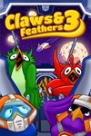 *Claws & Feathers 3 *XBOX *Быстрая доставка