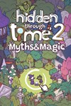 *Hidden Through Time 2 *XBOX *Быстрая доставка