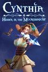 *Cynthia: Hidden in the Moonshadow *XBOX *Быстро