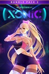 *SUPERBEAT: XONiC Track Pack 2 *XBOX *Быстро