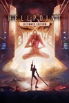 *Hellpoint Ultimate Edition *XBOX *Быстро