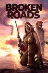 *Broken Roads *XBOX *Быстрая доставка