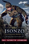 *Isonzo: Deluxe Edition *XBOX *Быстрая доставка