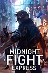 *Midnight Fight Express *XBOX *Быстрая доставка