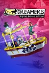 *DREAMERS Digital Deluxe Bundle *XBOX *Быстро