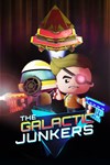 *The Galactic Junkers *XBOX *Быстрая доставка