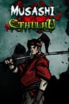 *Musashi vs Cthulhu *XBOX *Быстрая доставка