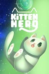 *Kitten Hero *XBOX *Быстрая доставка
