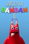 *Garten of Banban 2 *XBOX *Быстрая доставка