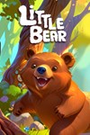 *Little Bear (Windows) *PC *Быстрая доставка