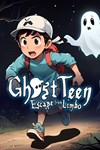 *Ghost Teen Escape from Limbo *XBOX *Быстро
