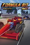 *Formula Bit Racing DX *XBOX *Быстрая доставка