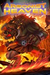 *Arsonist Heaven *XBOX *Быстрая доставка