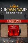 *Crown Wars - Soundtrack *XBOX *Быстрая доставка