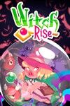 *Witch Rise *XBOX *Быстрая доставка