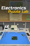 *Electronics Puzzle Lab *XBOX *Быстрая доставка