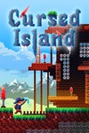 *Cursed Island *XBOX *Быстрая доставка