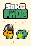 *SokoFrog *XBOX *Быстрая доставка