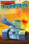 *Attack of the Toy Tanks (Xbox Series X|S)  *Быстро