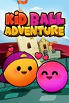 *Kid Ball Adventure *XBOX *Быстрая доставка