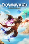 *Downward: Enhanced Edition *XBOX *Быстро