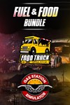 *Fuel & Food Bundle *XBOX *Быстрая доставка