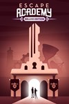 *Escape Academy Deluxe Edition *XBOX *Быстро