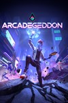 *Arcadegeddon *XBOX *Быстрая доставка