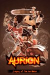 *Aurion: Legacy of the Kori-Odan *XBOX *Быстро