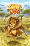 *King Leo *XBOX *Быстрая доставка
