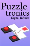*Puzzletronics: Digital Infinite *XBOX *Быстро