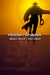 *Hidden Shapes: Black Skull + Old West *XBOX *Быстро