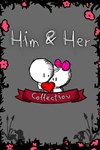 *Him & Her Collection *XBOX *Быстрая доставка