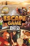 *Escape Game - FORT BOYARD 2022 *XBOX *Быстро