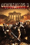 *Commandos 3 - HD Remaster *XBOX *Быстро