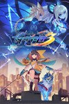 *Azure Striker GUNVOLT 3 *XBOX *Быстрая доставка
