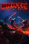 *WRATH: Aeon of Ruin *XBOX *Быстрая доставка