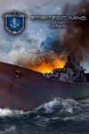 *Strategic Mind: The Pacific *XBOX *Быстро