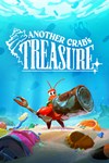 *Another Crab´s Treasure *XBOX *Быстрая доставка