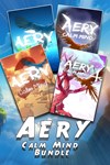 *Aery - Calm Mind Bundle *XBOX *Быстрая доставка
