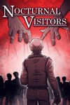 *Nocturnal Visitors *XBOX *Быстрая доставка