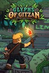 *Glyphs of Gitzan *XBOX *Быстрая доставка