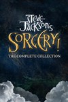 *Steve Jackson´s Sorcery! *XBOX *Быстрая доставка