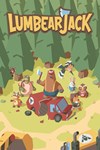 *LumbearJack *XBOX *Быстрая доставка