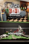 *Aquarium in Cafe *XBOX *Быстрая доставка